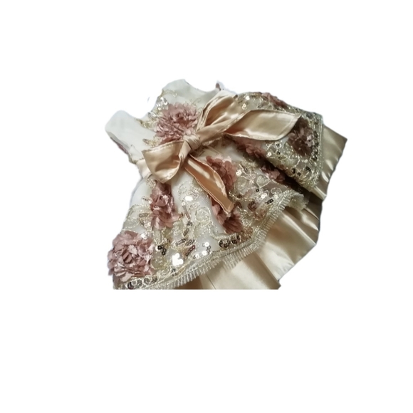 Infant Dress - Picture 4 of 4